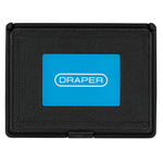 Draper Tools Expert Diesel Injector Seat Cutter Set 6 Piece 30823