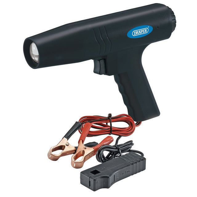 Draper Xenon Timing Light