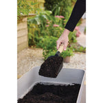 Draper Tools Garden Scoop