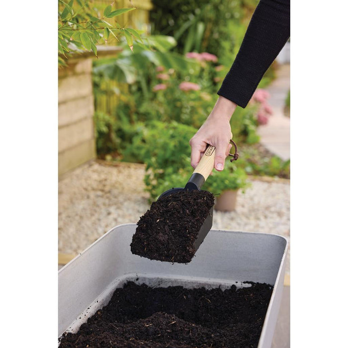 Draper Tools Garden Scoop