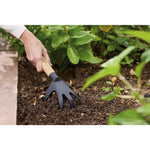 Draper Tools 6-Tine Hand Cultivator