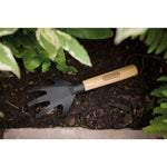 Draper Tools 6-Tine Hand Cultivator