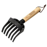 Draper Tools 6-Tine Hand Cultivator