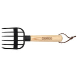 Draper Tools 6-Tine Hand Cultivator