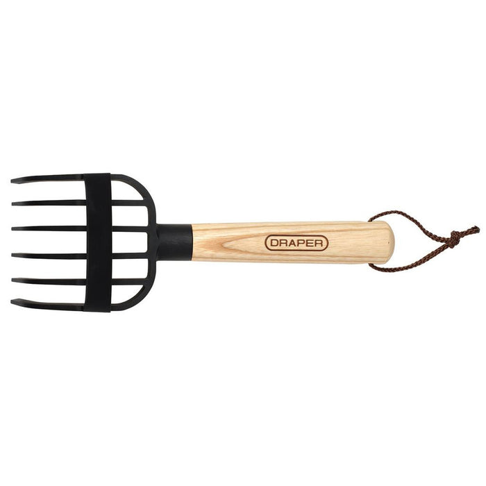Draper Tools 6-Tine Hand Cultivator