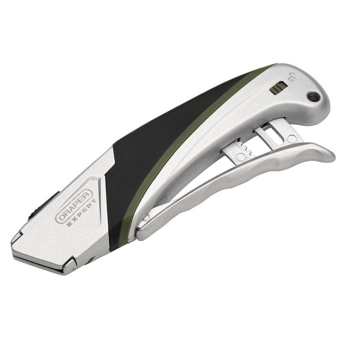 Draper Expert Self Retracting Safety Knife