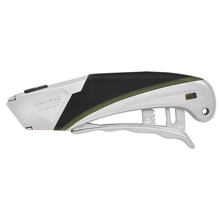 Draper Expert Self Retracting Safety Knife