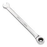 Draper Tools 6mm Metric Ratcheting Combination Spanner 31003