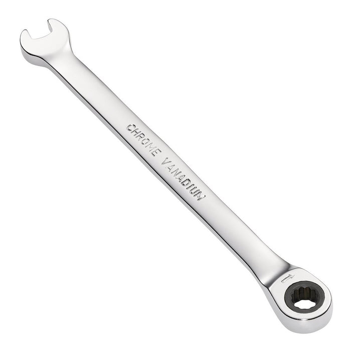 Draper Tools 6mm Metric Ratcheting Combination Spanner 31003