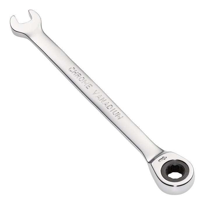 Draper Tools 7mm Metric Ratcheting Combination Spanner 31004