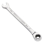 Draper Tools 8mm Metric Ratcheting Combination Spanner