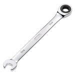Draper Tools Metric Ratcheting Combination Spanner 9mm 31006