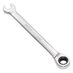 Draper Tools Metric Ratcheting Combination Spanner 9mm 31006