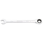 Draper Tools 10mm Metric Ratcheting Combination Spanner