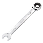 Draper Tools Metric Ratcheting Combination Spanner 12mm 31009