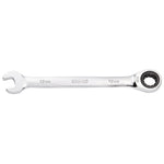 Draper Tools Metric Ratcheting Combination Spanner 12mm 31009