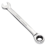 Draper Tools Metric Ratcheting Combination Spanner 12mm 31009