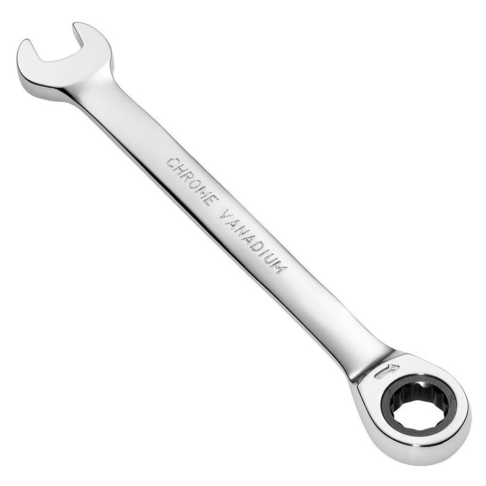 Draper Tools Metric Ratcheting Combination Spanner 12mm 31009