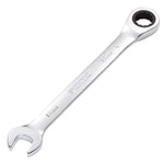 Draper Tools 13mm Metric Ratcheting Combination Spanner