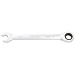 Draper Tools 13mm Metric Ratcheting Combination Spanner