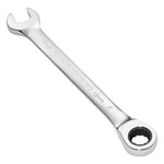 Draper Tools 13mm Metric Ratcheting Combination Spanner