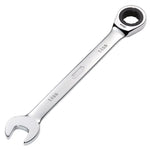 Draper Tools Metric Ratcheting Combination Spanner 14mm 31011