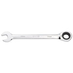 Draper Tools Metric Ratcheting Combination Spanner 14mm 31011