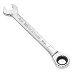 Draper Tools Metric Ratcheting Combination Spanner 9mm 31006