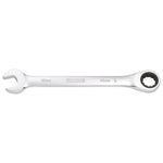 Draper Tools 18mm Metric Ratcheting Combination Spanner 31015