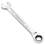 Draper Tools 18mm Metric Ratcheting Combination Spanner 31015