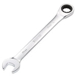 Draper Tools Metric Ratcheting Combination Spanner 19mm 31018
