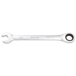 Draper Tools Metric Ratcheting Combination Spanner 19mm 31018
