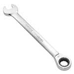 Draper Tools Metric Ratcheting Combination Spanner 20mm 31019