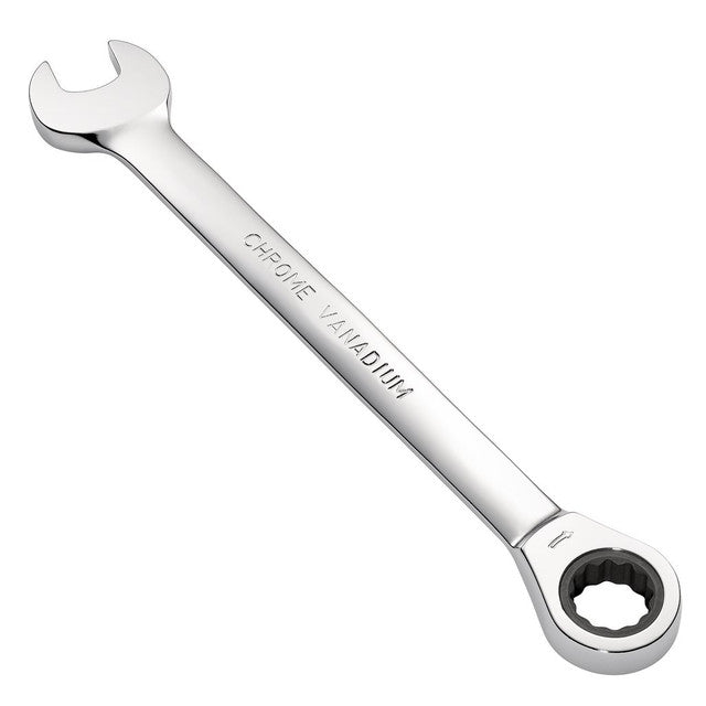 Draper Tools Metric Ratcheting Combination Spanner 20mm 31019