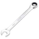 Draper Tools Metric Ratcheting Combination Spanner 24mm 31023