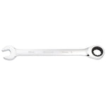 Draper Tools Metric Ratcheting Combination Spanner 24mm 31023