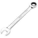 Draper Tools Metric Ratcheting Combination Spanner 27mm 31025