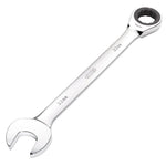 Draper Tools 32mm Metric Ratcheting Combination Spanner 31027