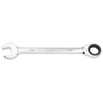 Draper Tools 32mm Metric Ratcheting Combination Spanner 31027