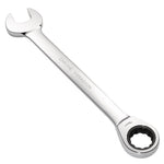 Draper Tools 32mm Metric Ratcheting Combination Spanner 31027