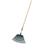 Draper Tools  Plastic Leaf Rake 550mm