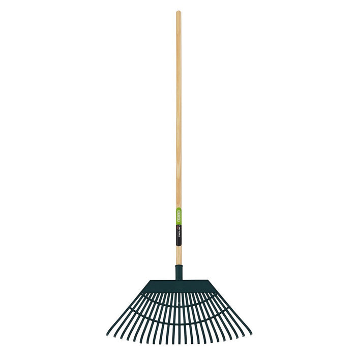Draper Tools  Plastic Leaf Rake 550mm