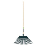 Draper Tools  Plastic Leaf Rake 550mm