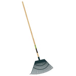 Draper Tools  Plastic Leaf Rake 550mm