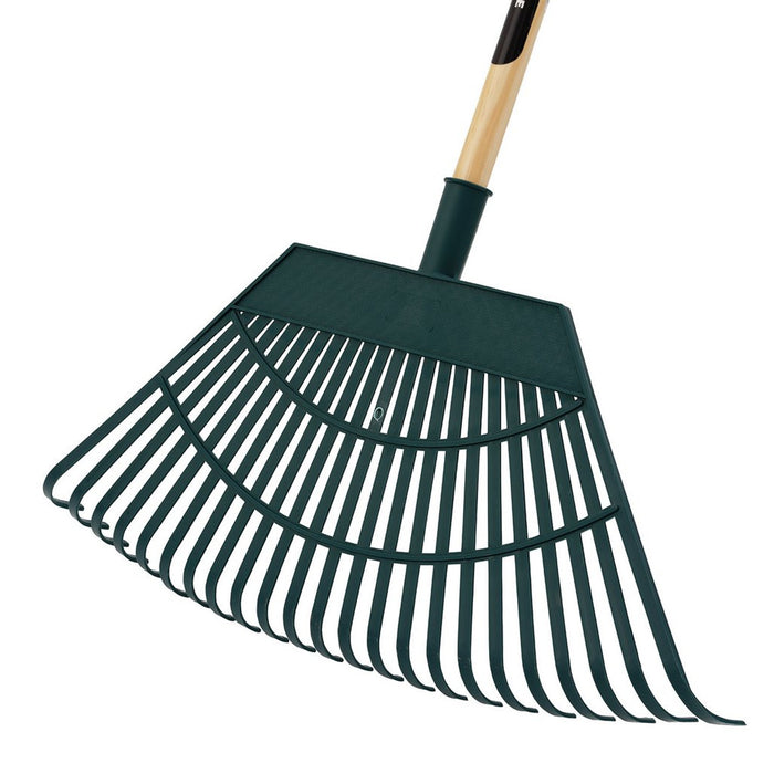 Draper Tools  Plastic Leaf Rake 550mm