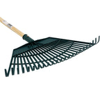 Draper Tools  Plastic Leaf Rake 550mm