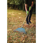 Draper Tools  Plastic Leaf Rake 550mm