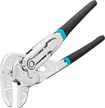 Hazet 762-12 Grip Pliers Wrench 125mm