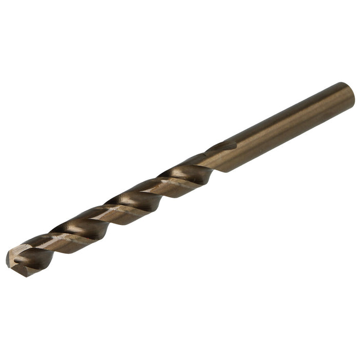 Ruko Twist Drill Bit DIN 338 7.5mm HSS Co5