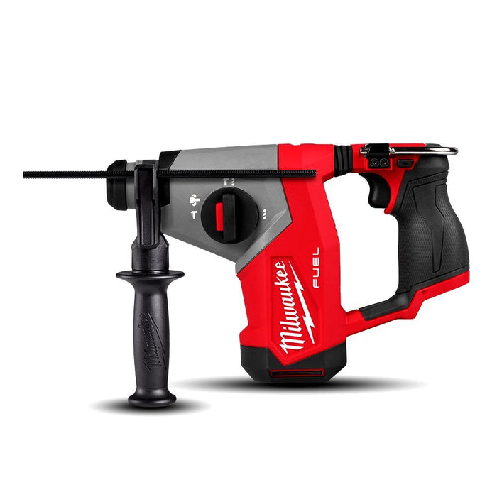 Milwaukee M12 FUEL™ 16mm SDS Plus Rotary Hammer (Tool Only)